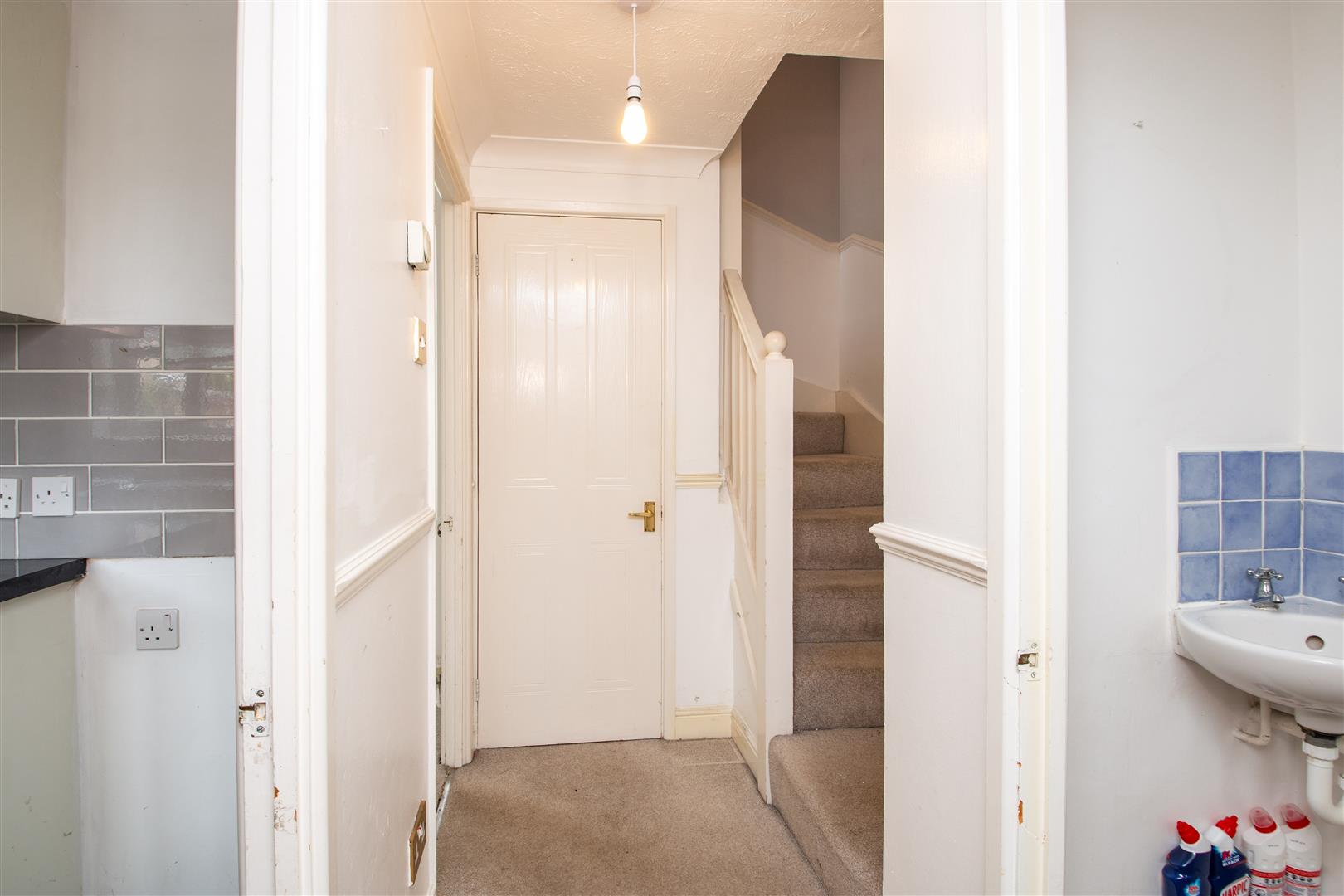 Chicksands Avenue, Monkston, Milton Keynes